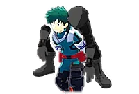 Carry to Safety