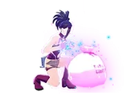 Yaoyorozu's Lucky Bag