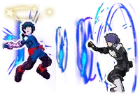 Persona Chords