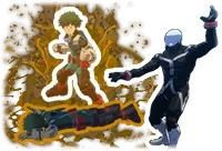 The icon for Mud Imitation