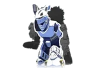 The icon for Carry to Safety