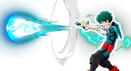 The icon for Delaware Smash Air Force