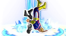 The icon for Arizona Smash
