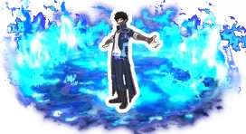 The icon for Crazy Torch