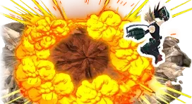 The icon for Bomb Blast Mine