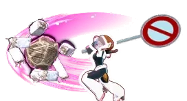 The icon for Planet Home Run