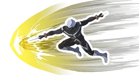 The icon for Foot Boost