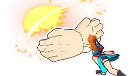 The icon for Twin Palm Strike