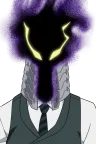 A small icon of Kurogiri