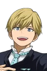 A small icon of Neito Monoma