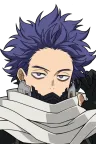 A small icon of Hitoshi Shinso