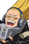 A small icon of Present Mic