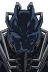 A small icon of All For One