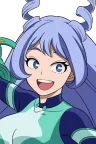 A small icon of Nejire Hado