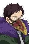 A small icon of Overhaul