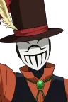A small icon of Mr. Compress