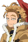 A small icon of Hawks