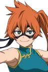 A small icon of Itsuka Kendo